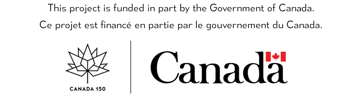 Canada 150 Government of Canada