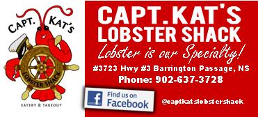 Capt Kats Lobster Shack 