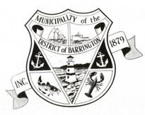 MOB Crest BW