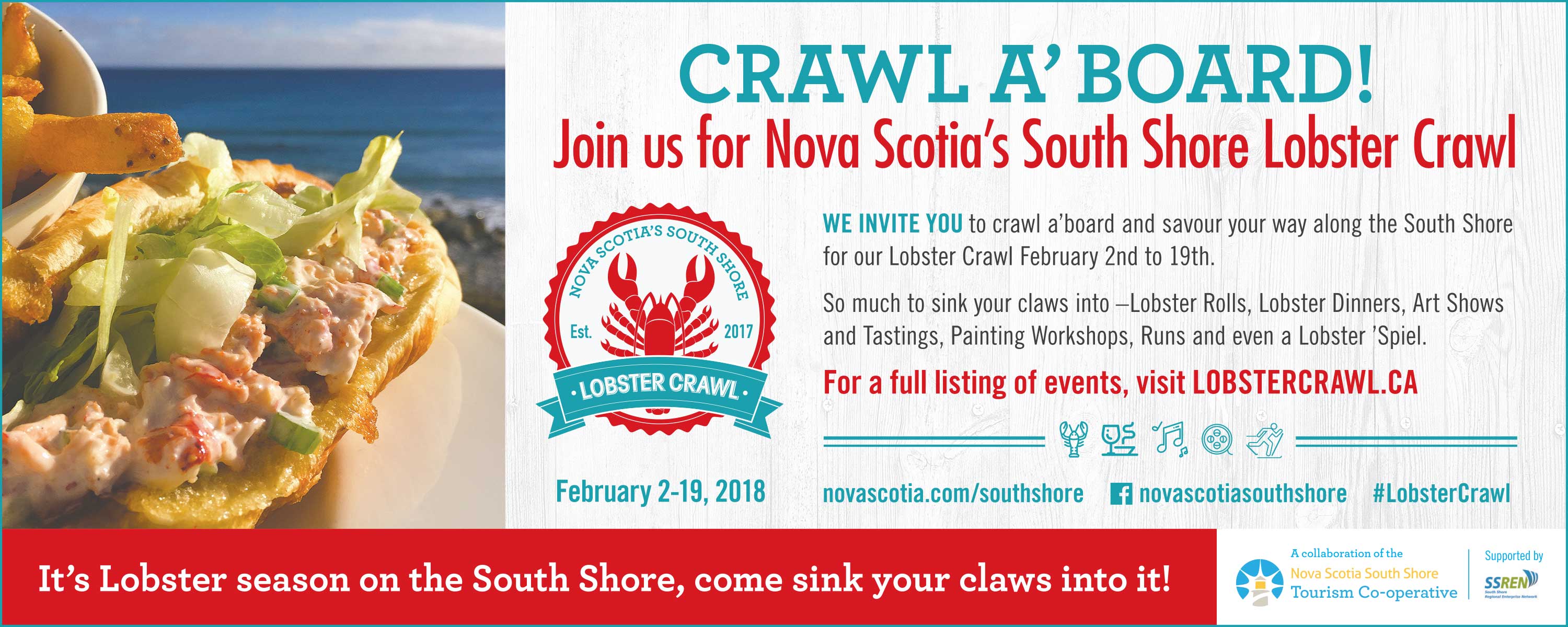 SSTC LobsterCrawl Herald FNL
