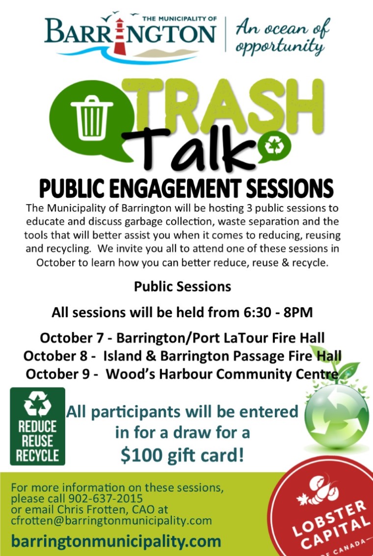 Trash Talk Public Sessions 