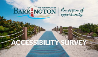 Accessibility Survey