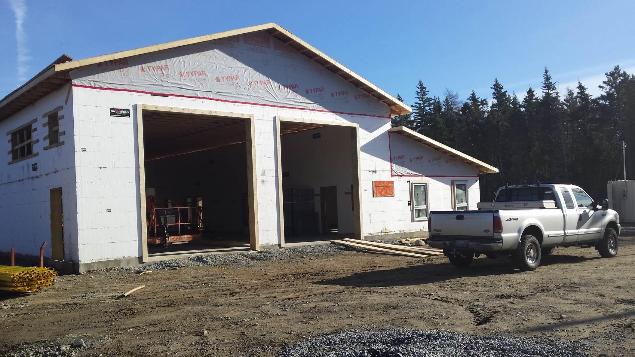 firehall 3