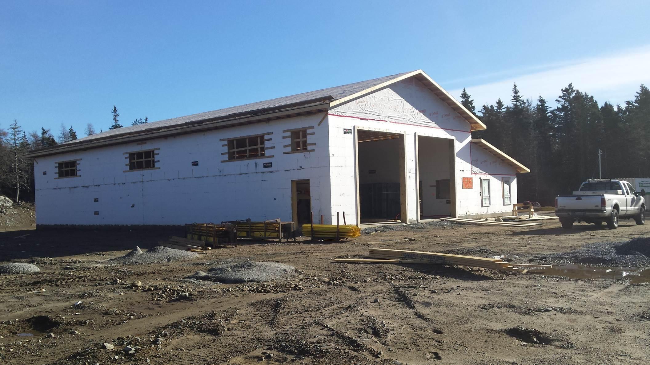 firehall 4