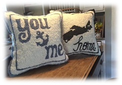 simply country decor 2