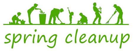 spring cleanup thumb thumb