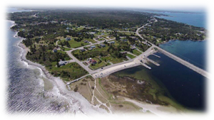 cape sable island