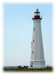 lighthouse