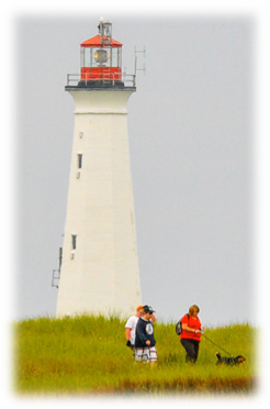 cape sable lighthouse