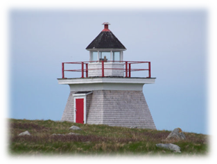 stoddard island lighthouse