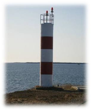 west head lighthouse