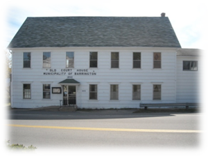 Cape Sable Historical Society