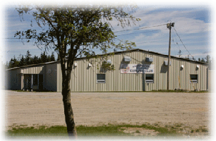 Curling Club