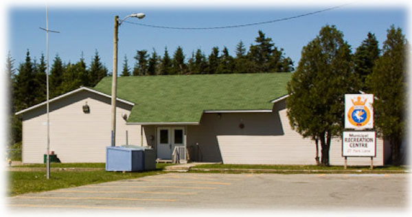 Recreation Centre
