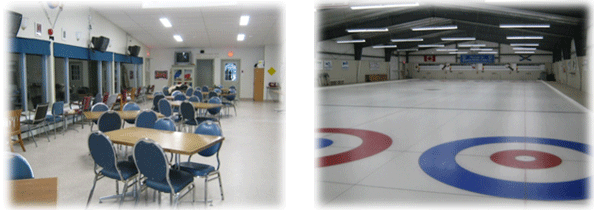 curling facility