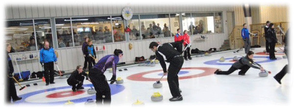 curling