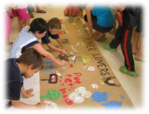 day camp program