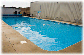 pool