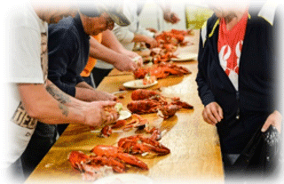 Shelburne County Lobster Festival