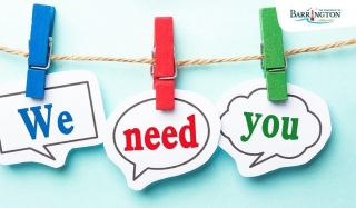 Accessibility Advisory Committee Vacancies